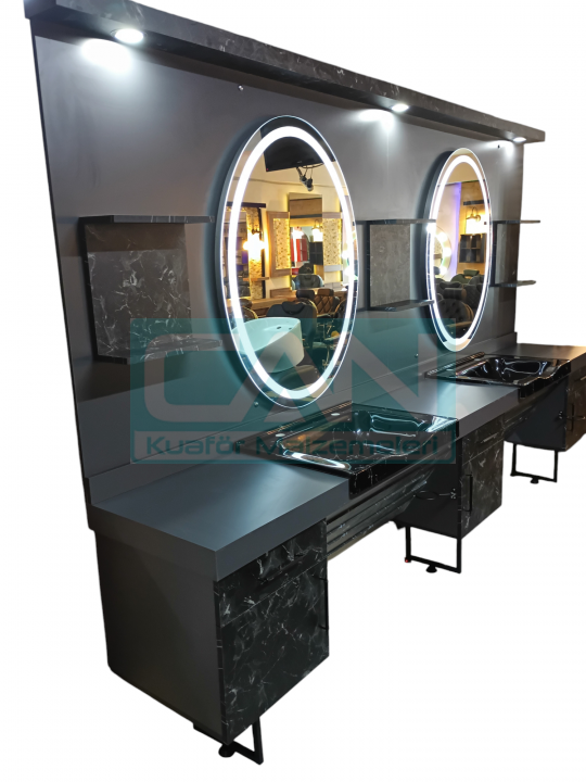 Berber Tezgahı BTZ-27